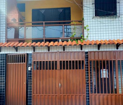 Nazare House | Entire home COP 30 next to Hangar