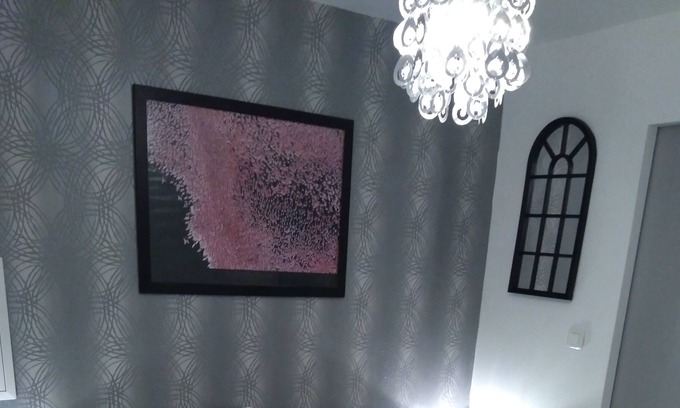 Lodeve Apartment | Entire home for 2. 30m2 in residence with private terrace of 8m2