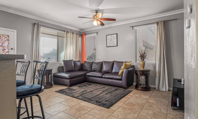 Avondale House | Entire Home in Avondale Arizona