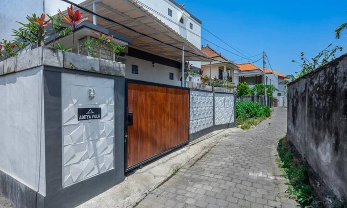 Padonan Villa | Entire home in Kecamatan Kuta Utara, Indonesia