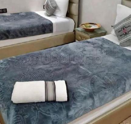 Sale Medina Apartment | Entire home in Salé close to Rabat, Marina, beach
