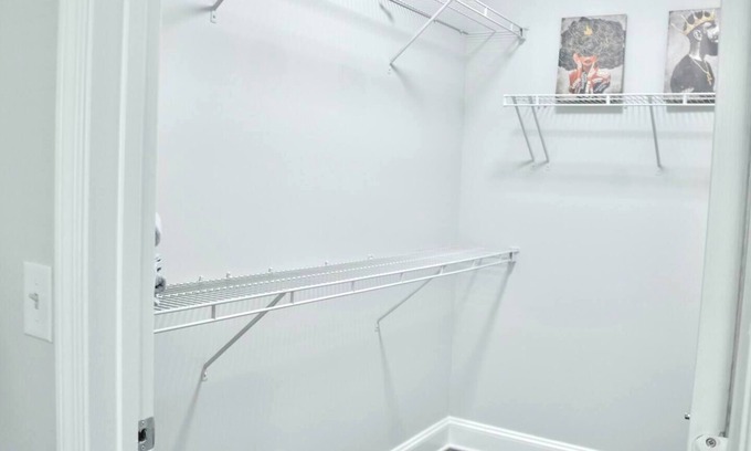 Lindridge-Martin Manor Apartment | Entire home: rental property in Atlanta, Georgia, United States