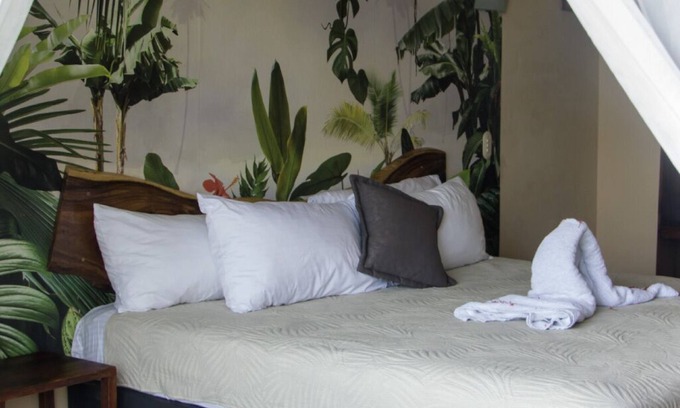 Montezuma Bed & Breakfast | Entire Hotel