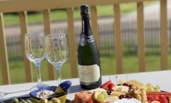 Lakes Entrance House | Entire house