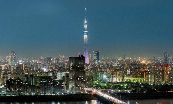 Sumida House | Entire house available for rentMaximum 8 peopleN/Sumida-ku Tokyo