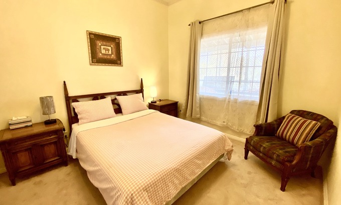 Mount Wilson House | Entire house for 7 people/3brs/2baths/mountain view