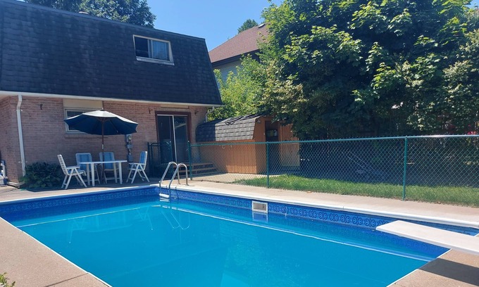 London House | Entire House for Long stay +30 days