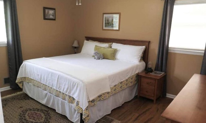 Griffin House | Entire house in Metro Atlanta
