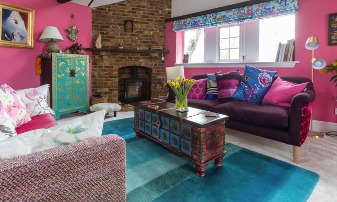 Sandwich House | Entire House in Sandwich with perfect views