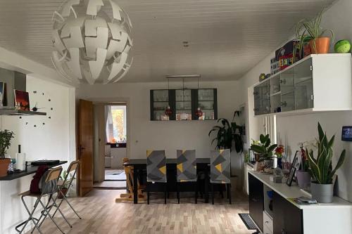 Taastrup Villa | Entire house only 20 min from Copenhagen center