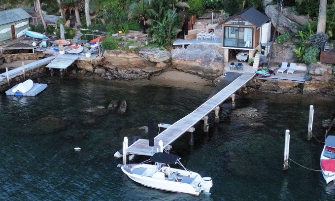 Avalon Beach House | Entire House Pittwater