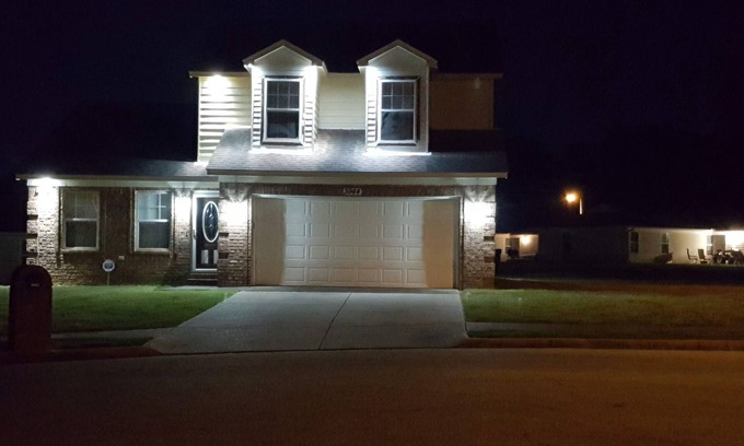 Whitehaven House | Entire house