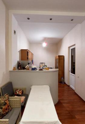 Telavi House | Entire House with a big yard