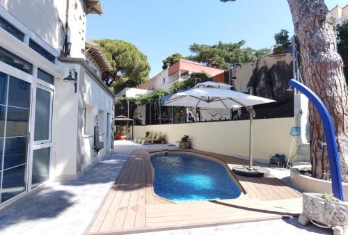 Tiana House | Entire house with private pool