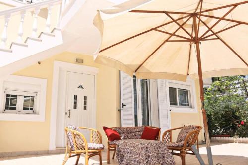 Voladha Villa | Entire large house Apollon