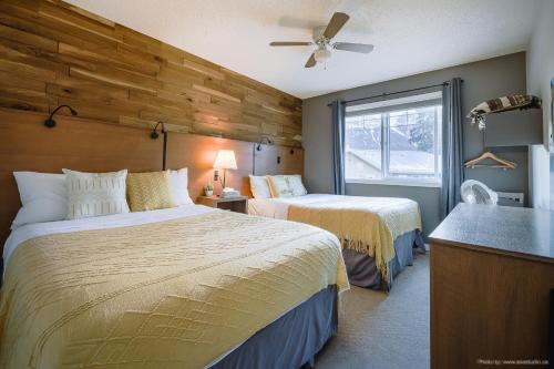 Harvie Heights Apartment | Entire Lovely Townhouse Mountain View!