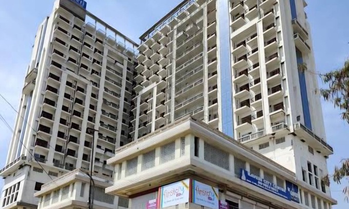 Greater Noida Apartment | Entire Premium Apartment for Rent
