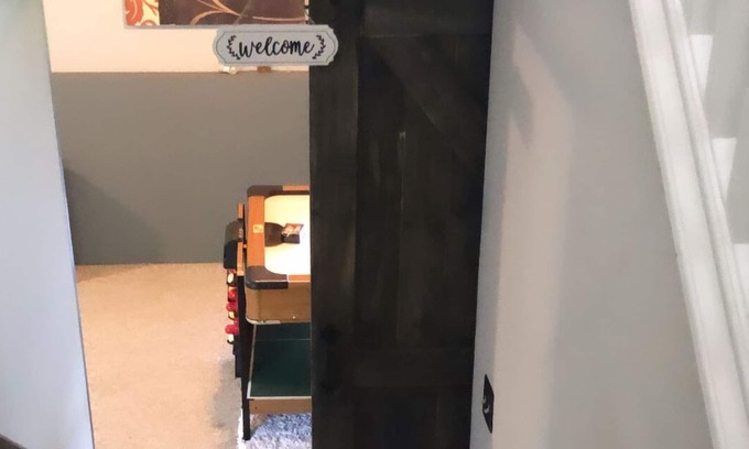 Cottage Grove House | Entire private basement suite residential home
