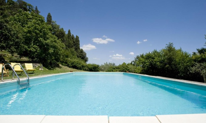 Barberino di Mugello Villa | Entire property Florence private pool park
