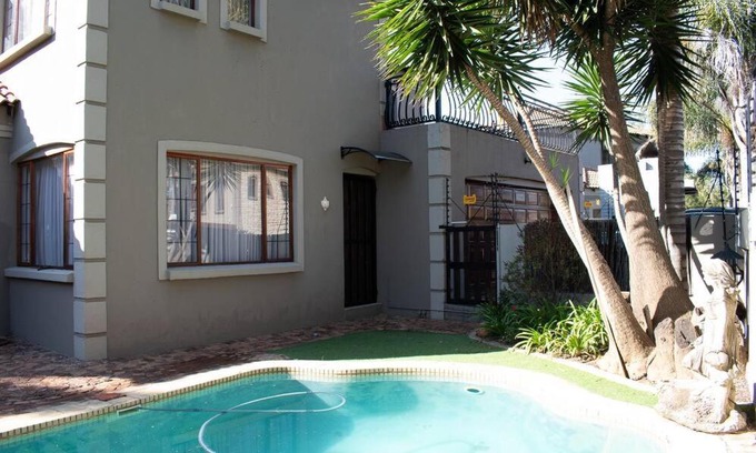 Springs Villa | Entire Self catering Home in Springs
