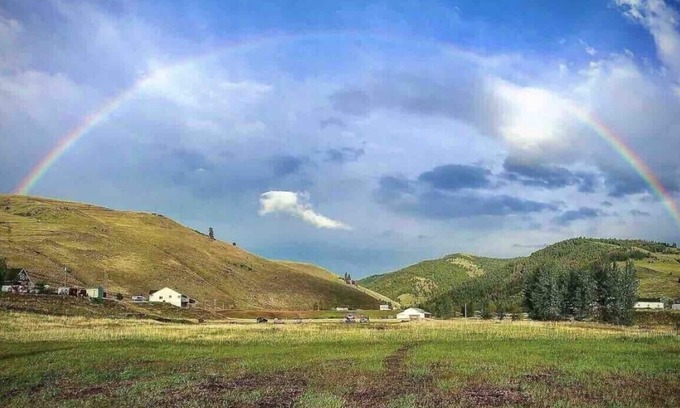 Missoula House | Entire Studio Apartment - close to town BRAND NEW AC