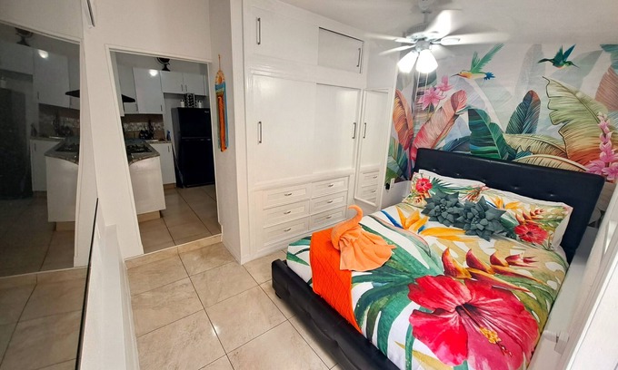 St. Petersburg - Clearwater Apartment | Entire Studio in St Petersburg, come and enjoy your stay!