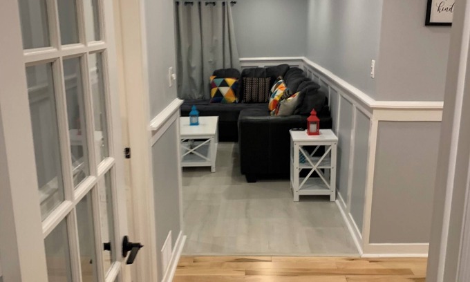 Timmins Apartment | Entire Tidy Executive Apartment