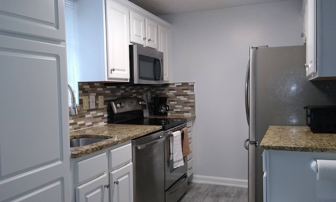 Cloverly House | Entire Townhouse with 4 bed and 2 bath.