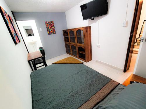 Campin House | Entorno