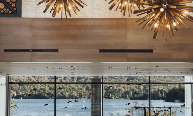 Lac Beauport Hotel | Entourage sur-le-Lac