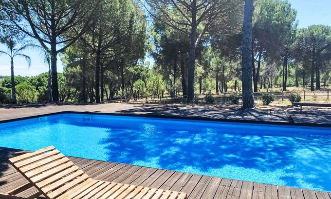 Alcacer do Sal House | Entre as Árvores by Interhome