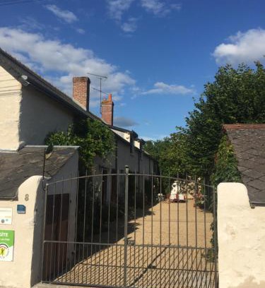 Saint-Gervais-la-Foret House | Entre Loire et Sologne Maison d'hôtes