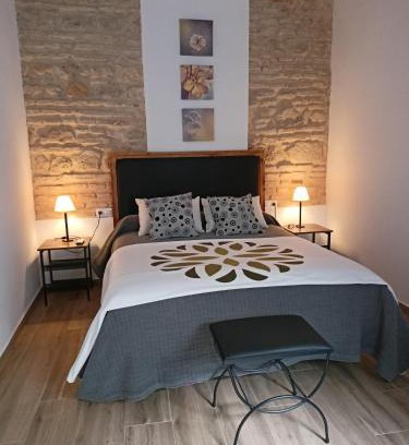 Jewish Quarter Apartment | Entre patios y flores