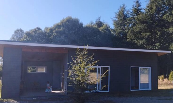 Loncoche Apartment | Entre Ruta 5 Sur y Villarrica
