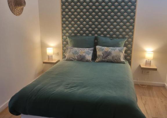 Sault House | ENTRE VENTOUX ET LUBERON Chambre d'hôte