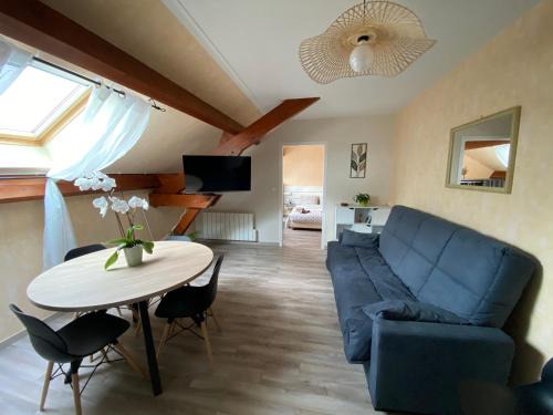 Gelles Apartment | Entre Vulcania et le Sancy