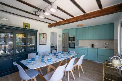 Pechon House | Entretinas - Natural Stays Pechón