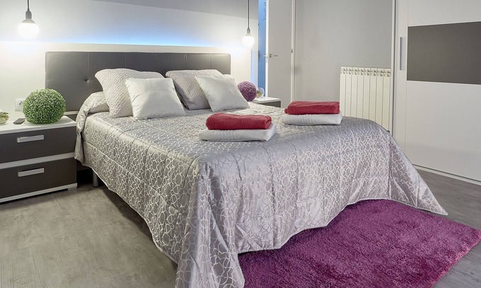 Leon Apartment | Entrevias - Lodging and Another Apartments in Leon