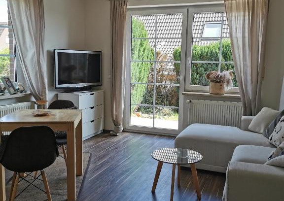 Stockelsdorf Apartment | Entspannt Wohnen - vor den Toren Lübecks
