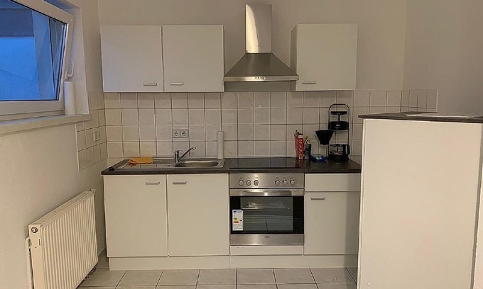 Schipkau Apartment | Entspannte Erholung