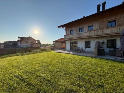 Dietramszell House | Entspannung auf dem Land
