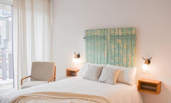 Pas de la Casa Apartment | Envalira Vacances - Menta