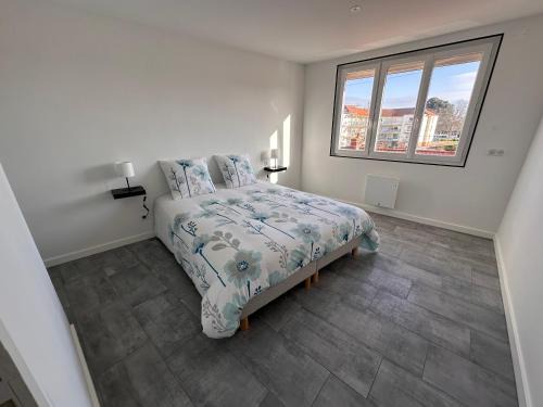 Saint-Brevin-les-Pins Apartment | Envies D’Ailleurs Centre Ville