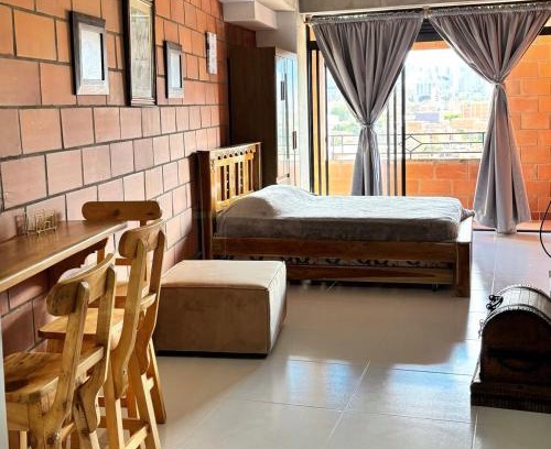 Envigado Apartment | Envigado Apartaestudio
