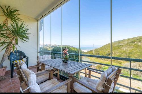 Barril de Cima Apartment | Enya