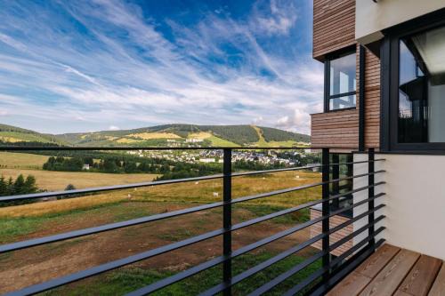 Loucna Pod Klinovcem Apartment | Enzian by Mountain ways