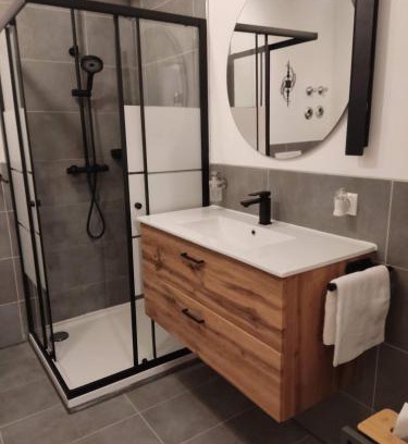 Altotting Apartment | ENZIAN - Ihre Wohlfühloase in Altötting