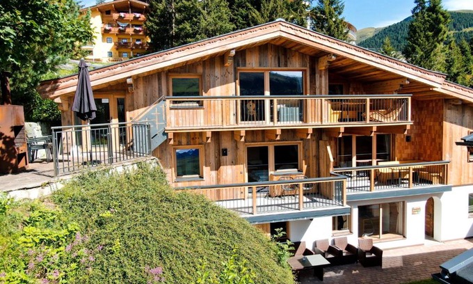 Konigsleiten Apartment | Enzian Wohnung H