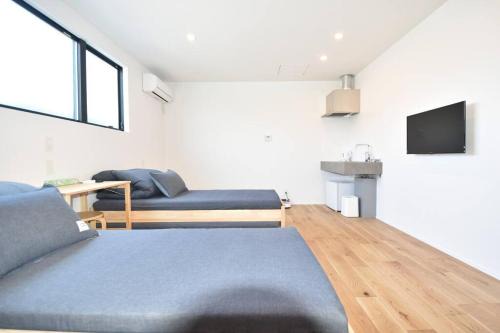 Omura Apartment | Enzo Ikeda A