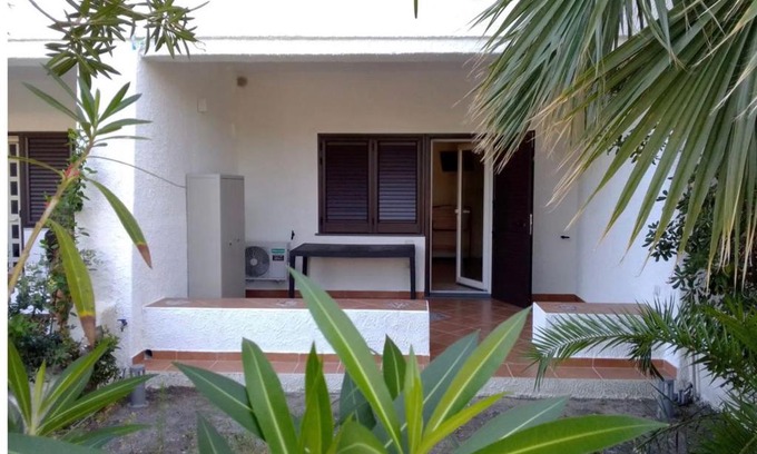 Vulcano Porto House | EOLO 1